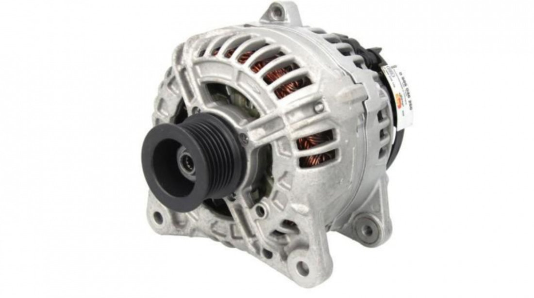 Generator / alternator Opel MOVANO caroserie (F9) 1999-2016 #3 0124525044