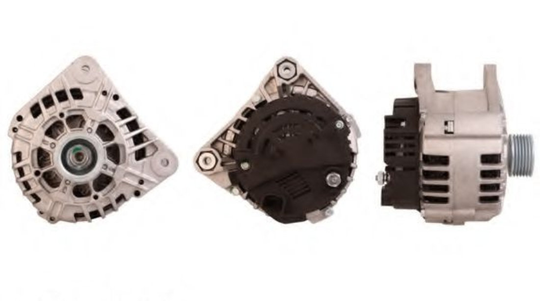 Generator / Alternator OPEL MOVANO caroserie (F9) (1999 - 2010) ELSTOCK 28-4610 piesa NOUA