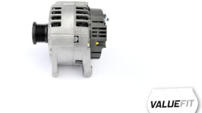 Generator / Alternator OPEL MOVANO caroserie (F9) (1999 - 2010) HELLA 8EL 011 710-561 piesa NOUA