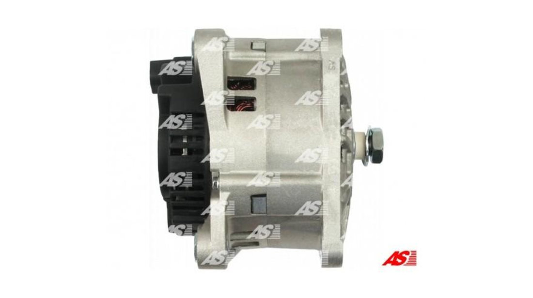 Generator / alternator Opel MOVANO caroserie (F9) 1999-2016 #2 010552