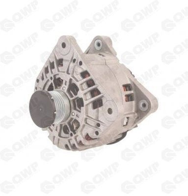 Generator / Alternator OPEL MOVANO Combi (J9) (1998 - 2010) QWP WGE130 piesa NOUA