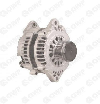 Generator / Alternator OPEL MOVANO Combi (J9) (1998 - 2010) QWP WGE340 piesa NOUA
