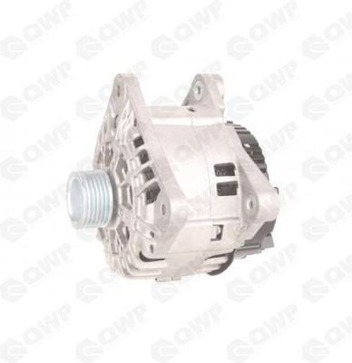 Generator / Alternator OPEL MOVANO Combi (J9) (1998 - 2010) QWP WGE298 piesa NOUA