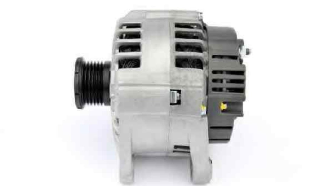 Generator / Alternator OPEL MOVANO Combi (J9) HELLA 8EL 011 710-561