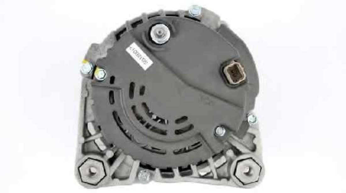 Generator / Alternator OPEL MOVANO Combi (J9) HELLA 8EL 011 710-561