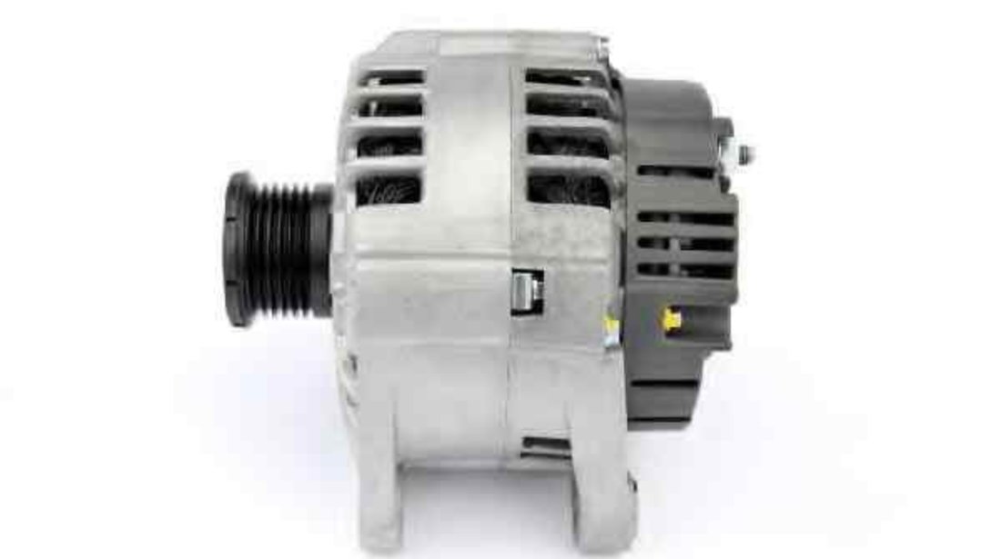 Generator / Alternator OPEL MOVANO platou / sasiu (U9, E9) HELLA 8EL 011 710-561