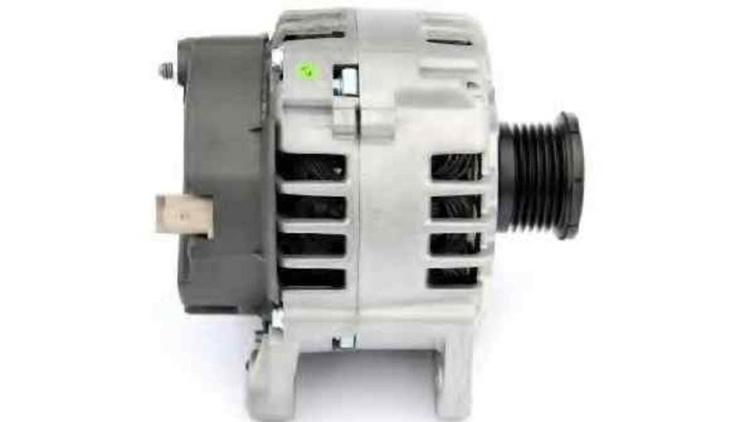 Generator / Alternator OPEL MOVANO platou / sasiu (U9, E9) HELLA 8EL 011 710-561