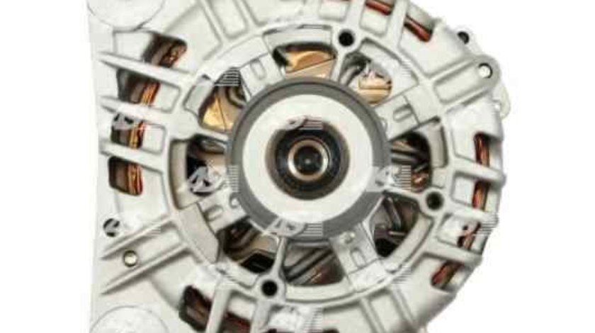 Generator / Alternator OPEL MOVANO platou / sasiu (U9, E9) AS-PL A3037(P)