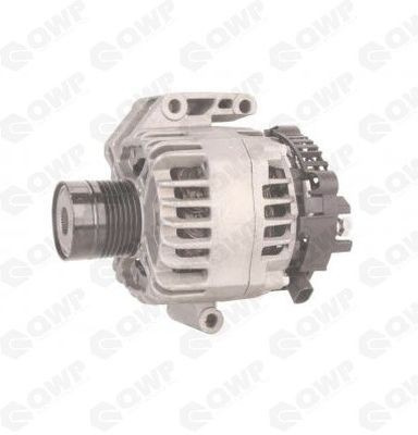Generator / Alternator OPEL TIGRA TwinTop (2004 - 2016) QWP WGE325 piesa NOUA
