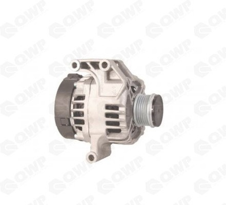 Generator / Alternator OPEL TIGRA TwinTop (2004 - 2016) QWP WGE758 piesa NOUA