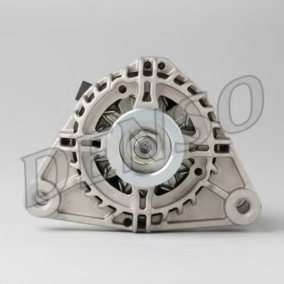 Generator / Alternator OPEL TIGRA TwinTop (2004 - 2016) DENSO DAN1055 piesa NOUA