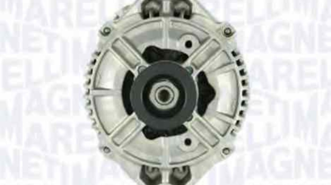 Generator / Alternator OPEL VECTRA A hatchback 88 89 MAGNETI MARELLI 944390392400