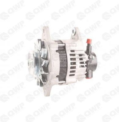 Generator / Alternator OPEL VECTRA B (36) (1995 - 2002) QWP WGE119 piesa NOUA