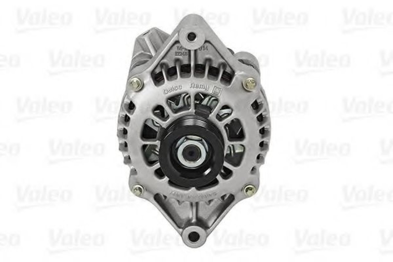 Generator / Alternator OPEL VECTRA B (36) (1995 - 2002) VALEO 746010 piesa NOUA
