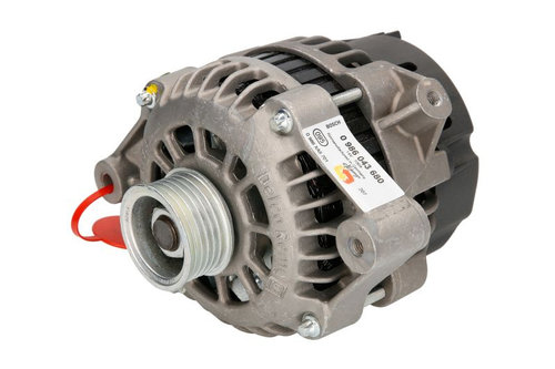 Generator / Alternator OPEL VECTRA B (36) (1995 - 2002) BOSCH 0 986 043 680 piesa NOUA