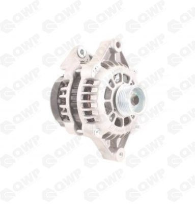 Generator / Alternator OPEL VECTRA B (36) (1995 - 2002) QWP WGE249 piesa NOUA