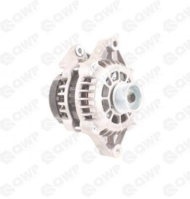 Generator / Alternator OPEL VECTRA B Combi (31) (1996 - 2003) QWP WGE249 piesa NOUA