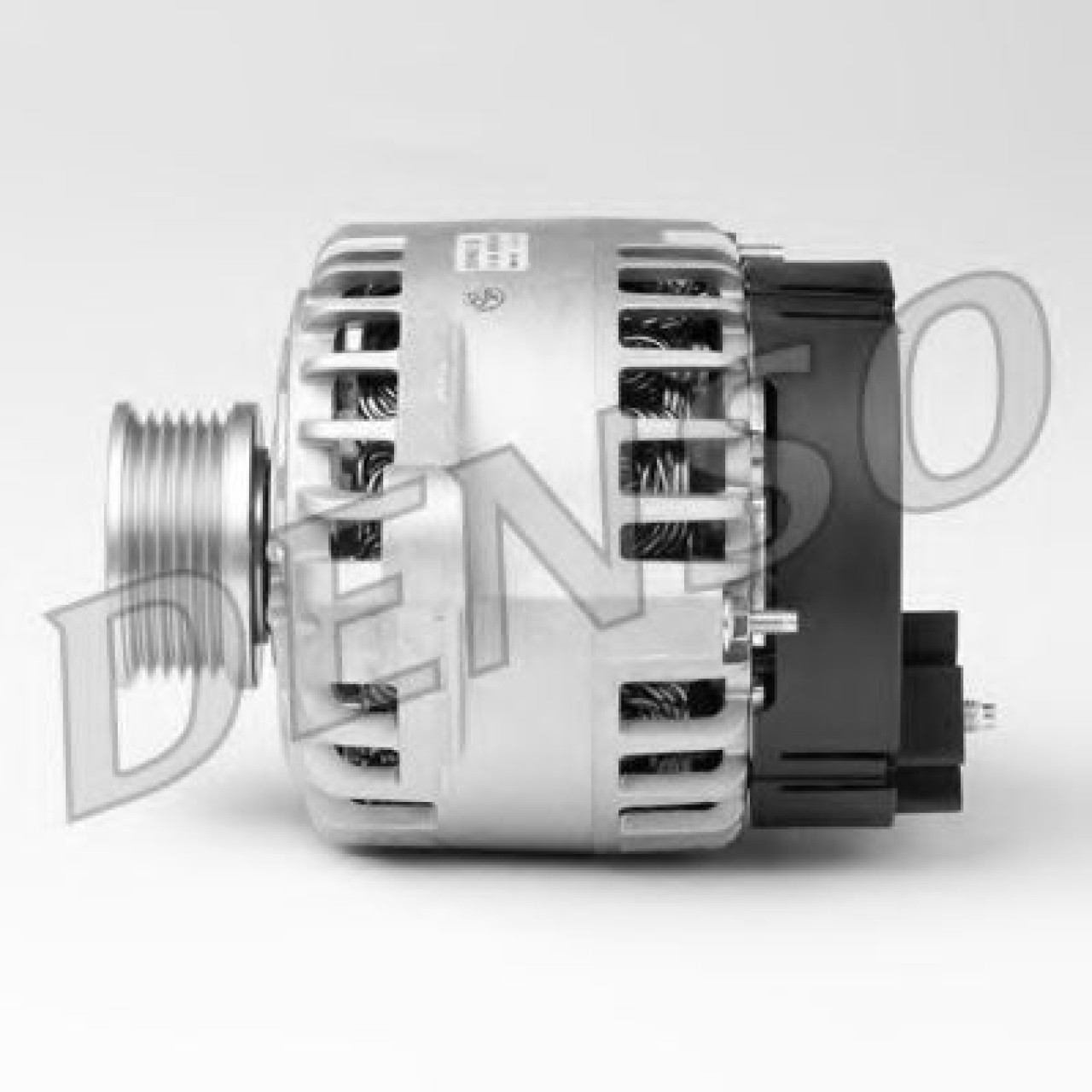 Generator / Alternator OPEL VECTRA C (2002 - 2016) DENSO DAN506 piesa NOUA