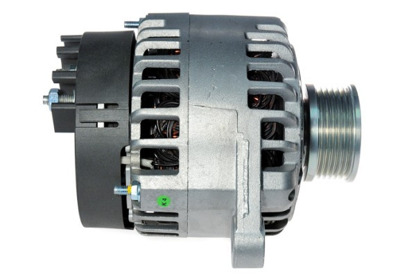 Generator / Alternator OPEL VECTRA C (2002 - 2016) BOSCH 0 986 049 530 piesa NOUA