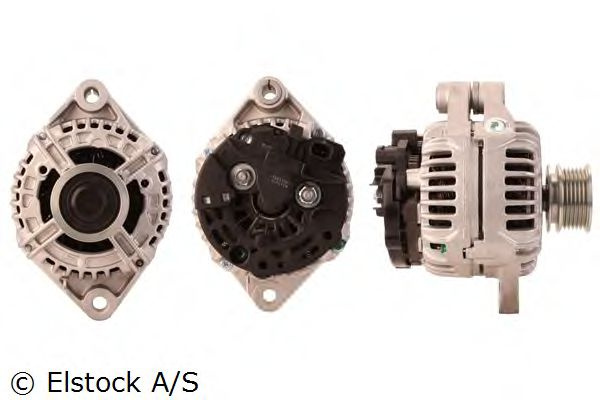 Generator / Alternator OPEL VECTRA C (2002 - 2016) ELSTOCK 28-5656 piesa NOUA