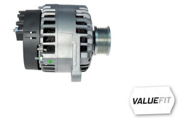 Generator / Alternator OPEL VECTRA C (2002 - 2016) HELLA 8EL 011 710-881 piesa NOUA