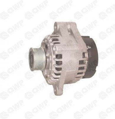 Generator / Alternator OPEL VECTRA C Combi (2003 - 2016) QWP WGE285 piesa NOUA