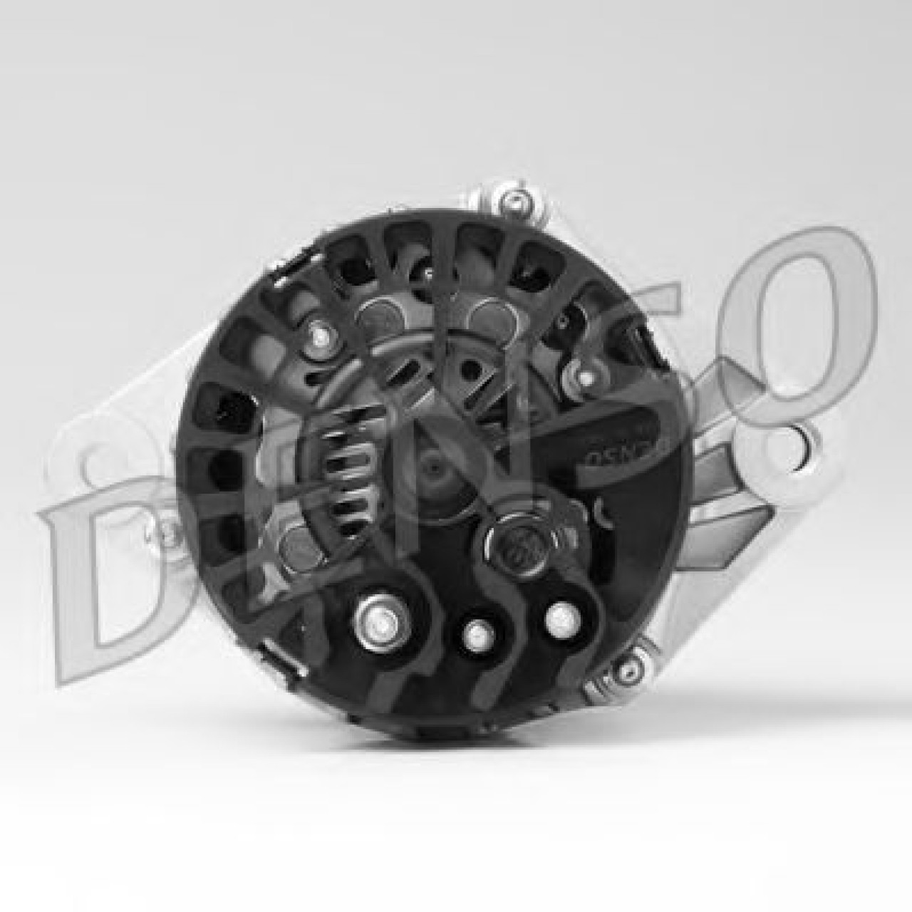 Generator / Alternator OPEL VECTRA C Combi (2003 - 2016) DENSO DAN509 piesa NOUA