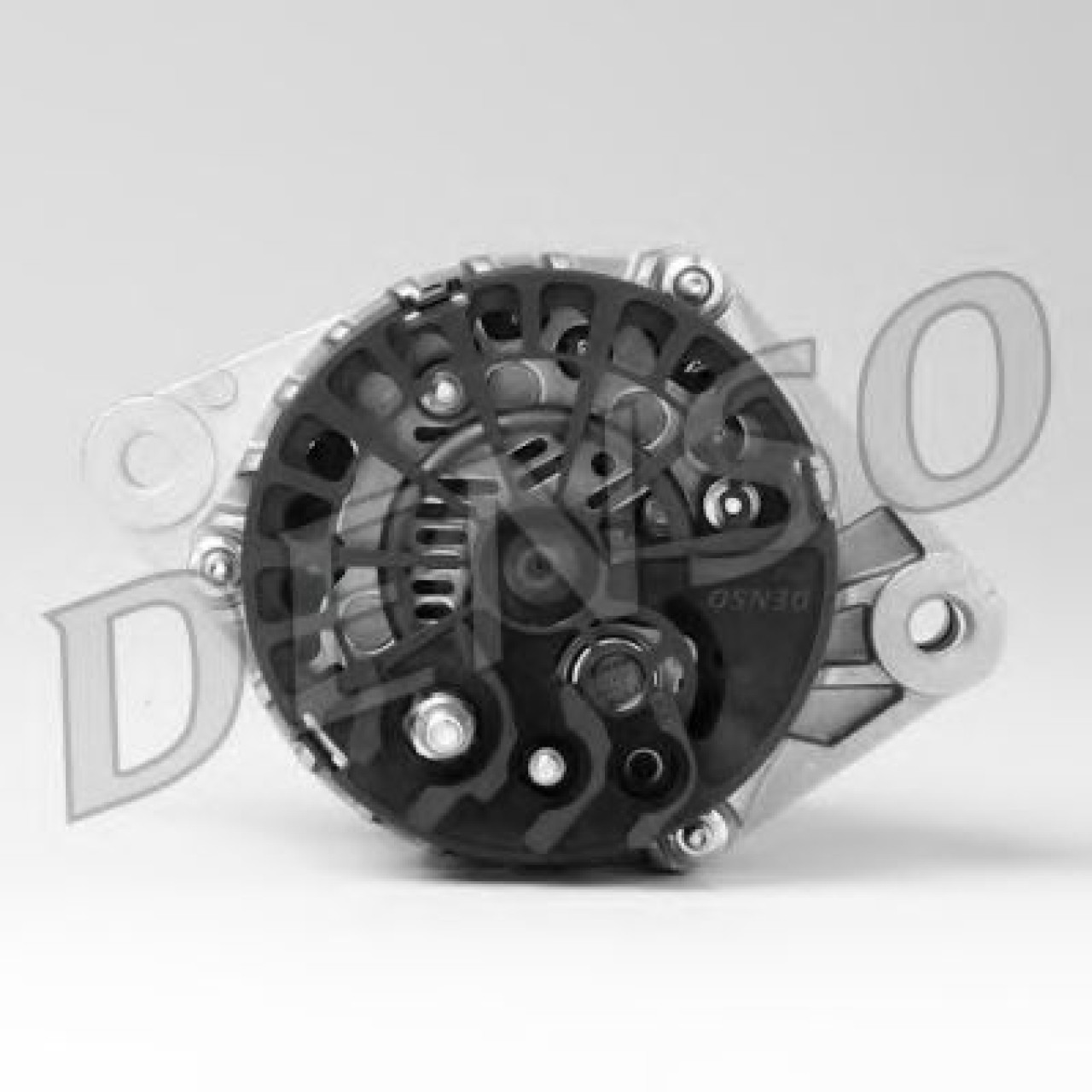 Generator / Alternator OPEL VECTRA C Combi (2003 - 2016) DENSO DAN510 piesa NOUA