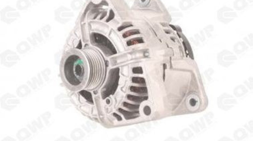 Generator / Alternator OPEL VECTRA C Combi (2003 - 2016) QWP WGE679 piesa NOUA