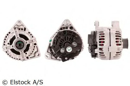 Generator / Alternator OPEL VECTRA C Combi (2003 - 2016) ELSTOCK 28-4644 piesa NOUA