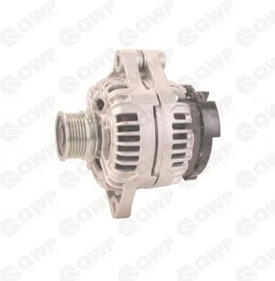 Generator / Alternator OPEL VECTRA C Combi (2003 - 2016) QWP WGE283 piesa NOUA
