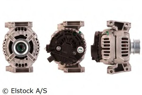 Generator / Alternator OPEL VECTRA C GTS (2002 - 2016) ELSTOCK 28-4716 piesa NOUA