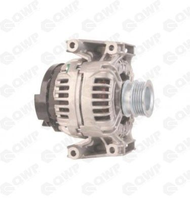 Generator / Alternator OPEL VECTRA C GTS (2002 - 2016) QWP WGE624 piesa NOUA