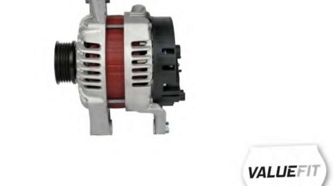 Generator / Alternator OPEL VECTRA C GTS (2002 - 2016) HELLA 8EL 012 427-451 piesa NOUA