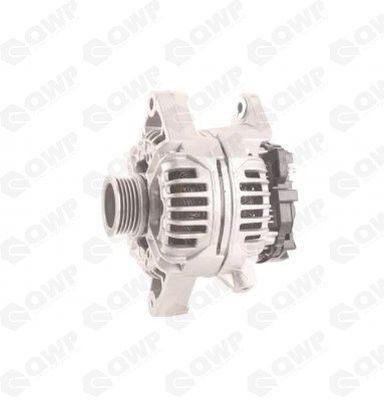 Generator / Alternator OPEL VECTRA C GTS (2002 - 2016) QWP WGE152 piesa NOUA