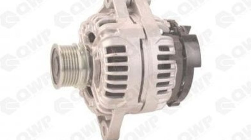 Generator / Alternator OPEL VECTRA C GTS (2002 - 2016) QWP WGE283 piesa NOUA