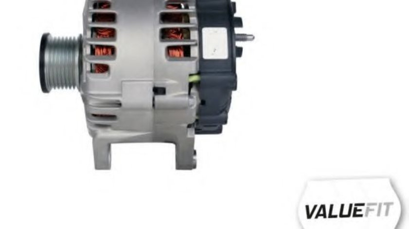 Generator / Alternator OPEL VIVARO caroserie (F7) (2001 - 2014) HELLA 8EL 012 426-051 piesa NOUA