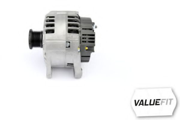 Generator / Alternator OPEL VIVARO caroserie (F7) (2001 - 2014) HELLA 8EL 011 710-561 piesa NOUA