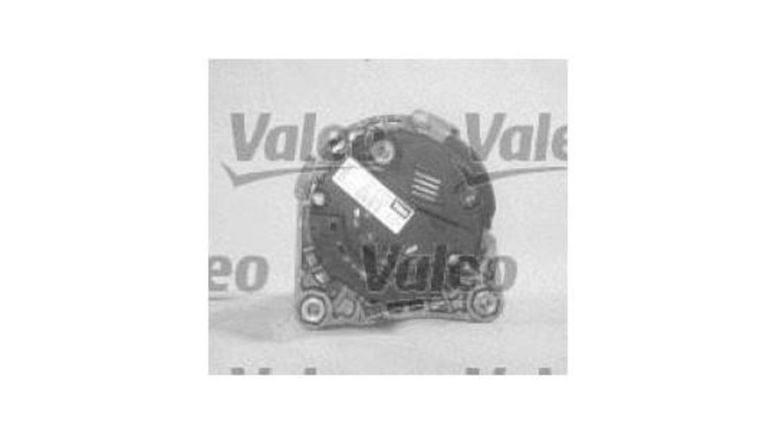Generator / alternator Opel VIVARO caroserie (F7) 2001-2016 #2 002201038