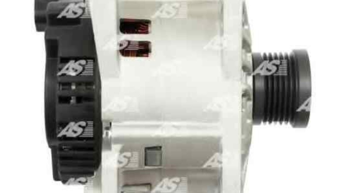 Generator / Alternator OPEL VIVARO Combi (J7) AS-PL A3037(P)