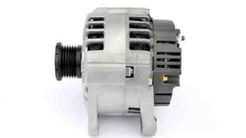 Generator / Alternator OPEL VIVARO Combi (J7) HELLA 8EL 011 710-561