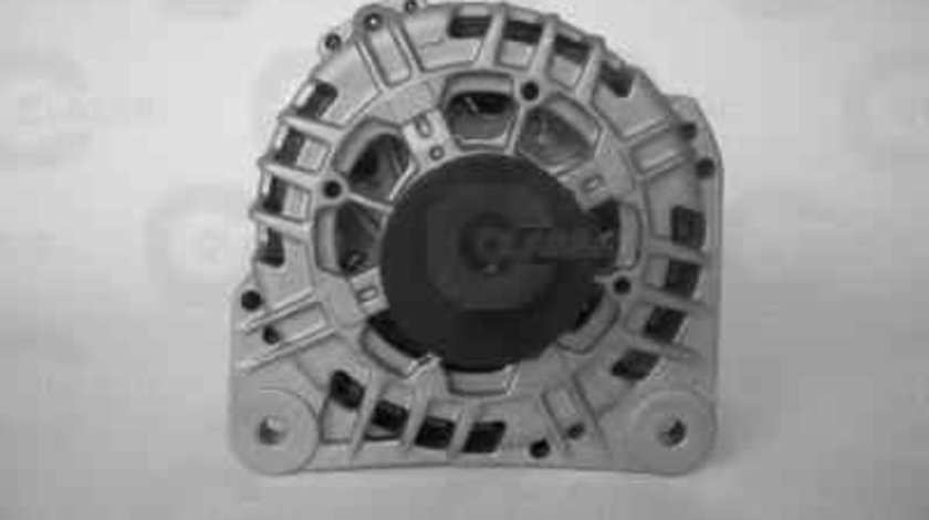 Generator / Alternator OPEL VIVARO Combi J7 VALEO 746001