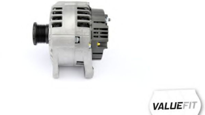 Generator / Alternator OPEL VIVARO platou / sasiu (E7) (2006 - 2014) HELLA 8EL 011 710-561 piesa NOUA