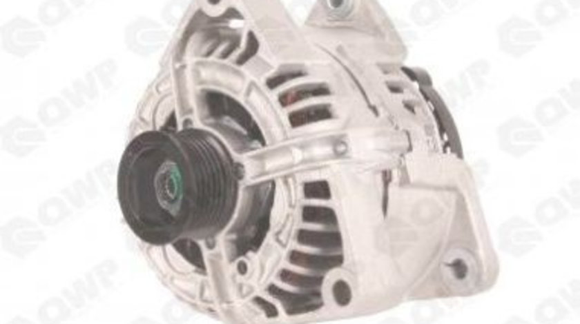 Generator / Alternator OPEL ZAFIRA A (F75) (1999 - 2005) QWP WGE252 piesa NOUA