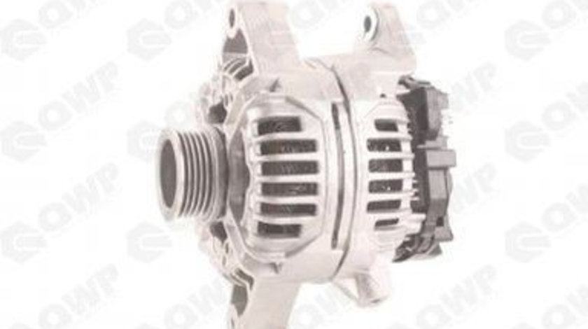 Generator / Alternator OPEL ZAFIRA A (F75) (1999 - 2005) QWP WGE152 piesa NOUA