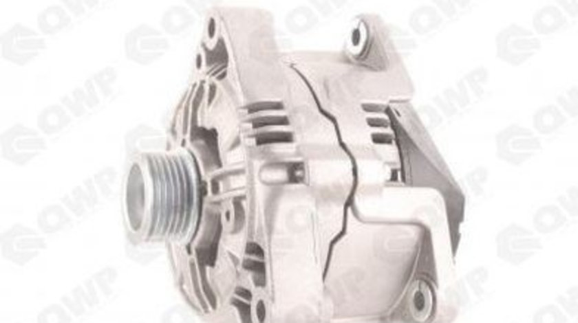 Generator / Alternator OPEL ZAFIRA A (F75) (1999 - 2005) QWP WGE155 piesa NOUA