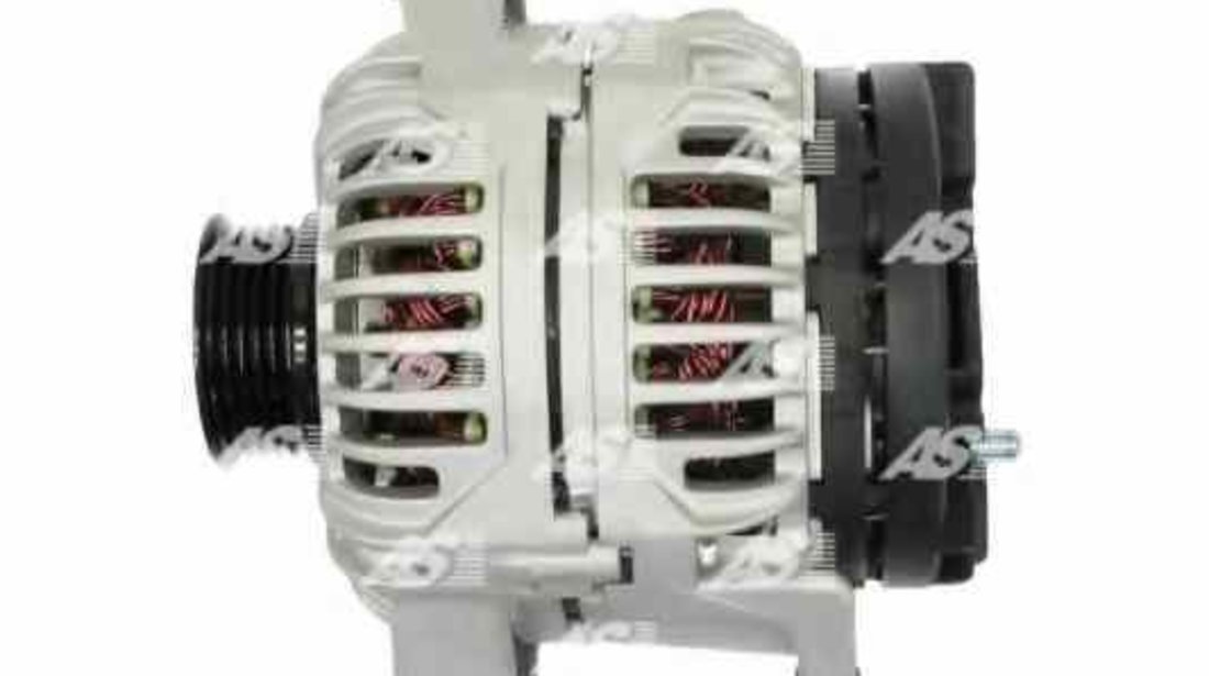 Generator / Alternator OPEL ZAFIRA A F75 AS-PL A0066