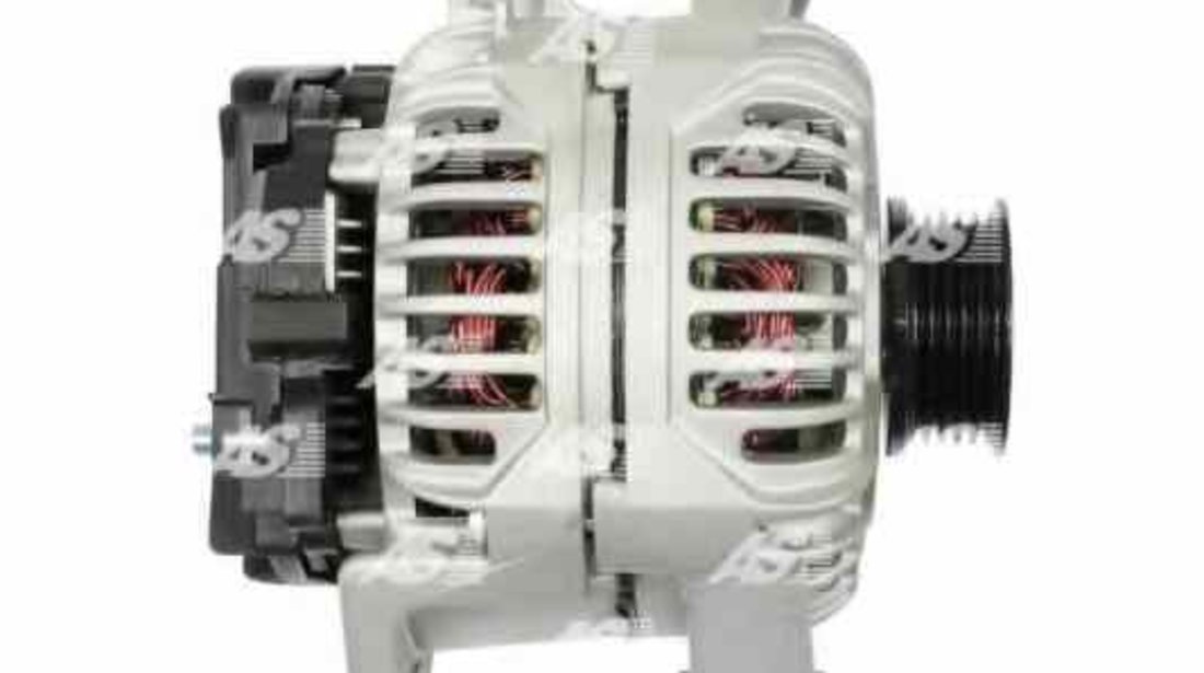 Generator / Alternator OPEL ZAFIRA A F75 AS-PL A0066