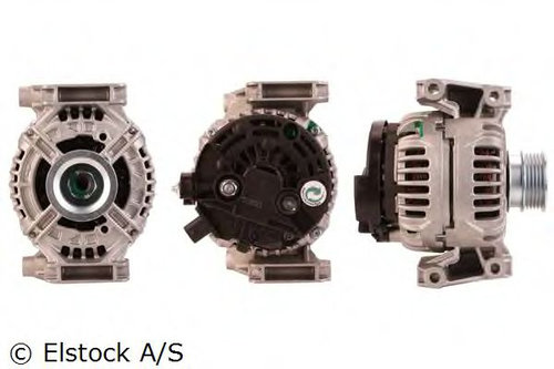 Generator / Alternator OPEL ZAFIRA B (A05) (2005 - 2016) ELSTOCK 28-4716 piesa NOUA