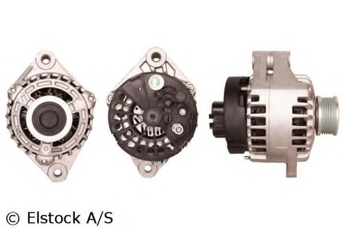 Generator / Alternator OPEL ZAFIRA B (A05) (2005 - 2016) ELSTOCK 28-4926 piesa NOUA
